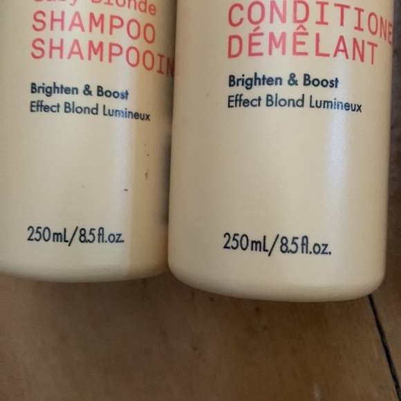 Fekkai hair treatment system - Picture 5 of 6